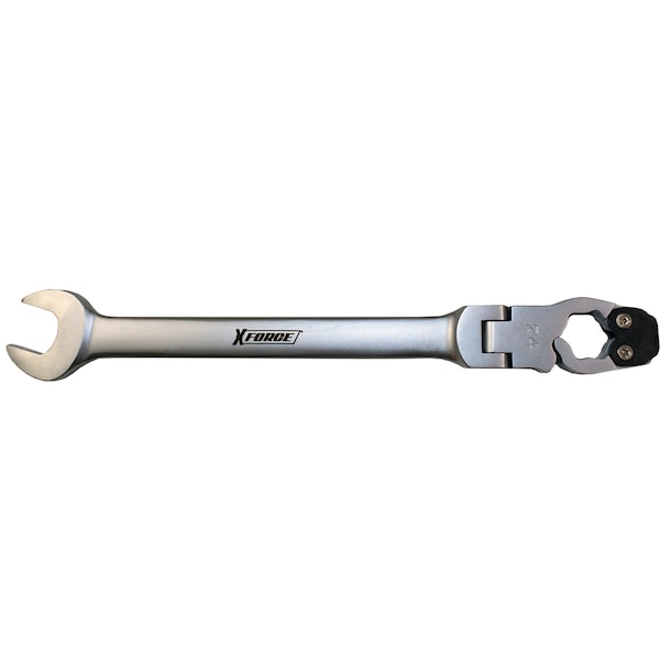 Line Wrench, Open Flex, 24mm